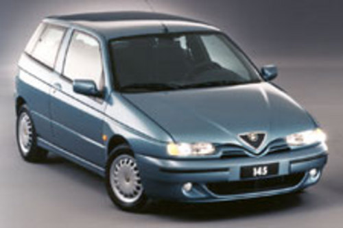 Alfa Romeo 145